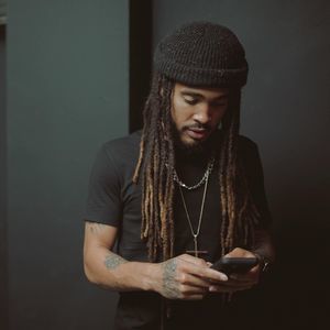 Meet your Posher, Kyle